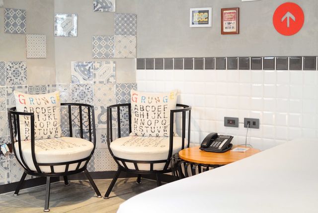 K HOTEL FENGJIA-Deluxe Triple Room with Bath-8