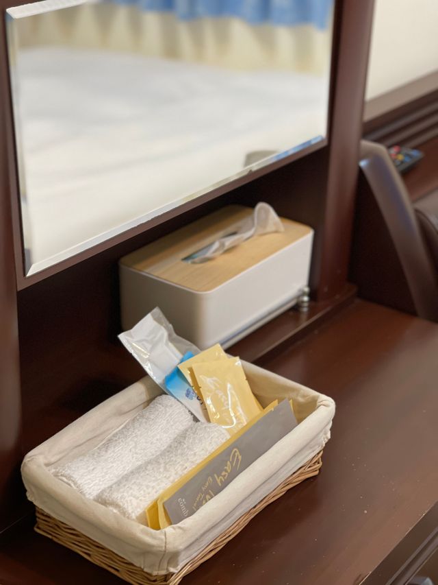 Lu'an Bed and Breakfast-標準雙人房-7
