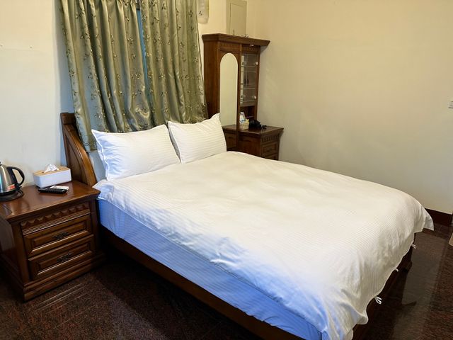 Lu'an Bed and Breakfast-標準雙人房-2