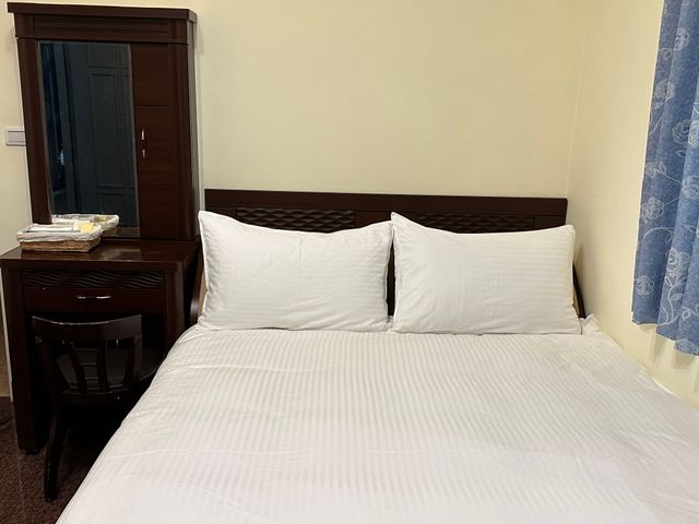 Lu'an Bed and Breakfast-標準雙人房-4
