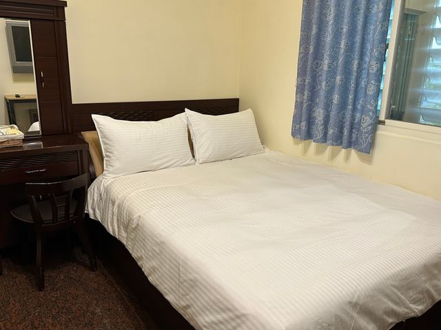 Lu'an Bed and Breakfast-標準雙人房-5