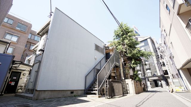 ハウス池袋-和室アネックスルーム-8