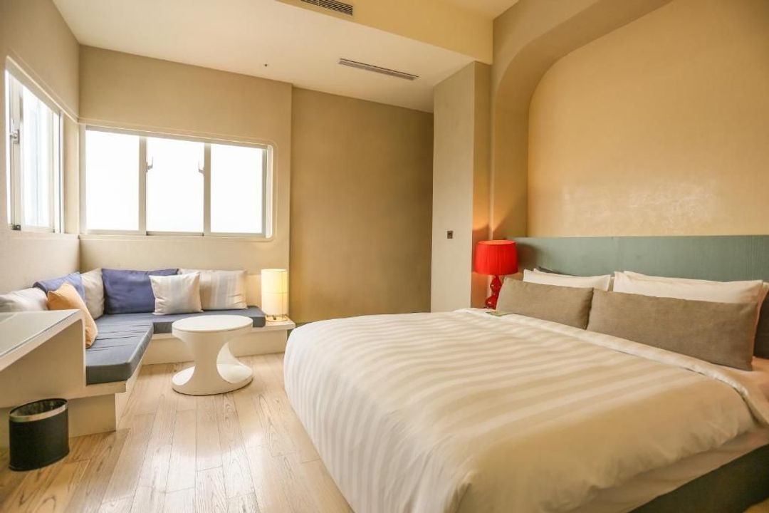 City Suites-South East
