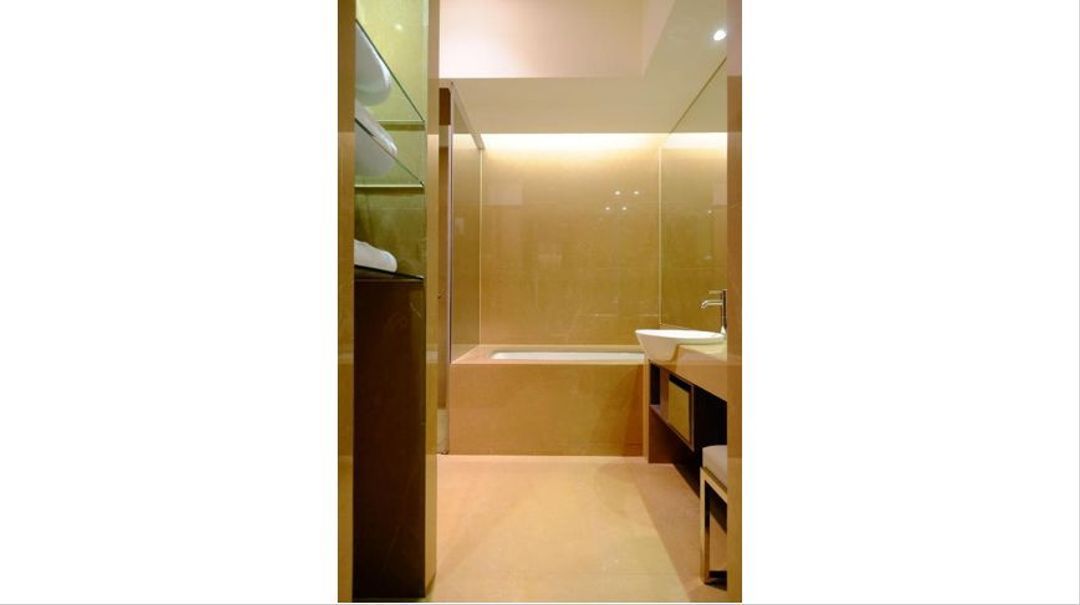 City Suites-South East