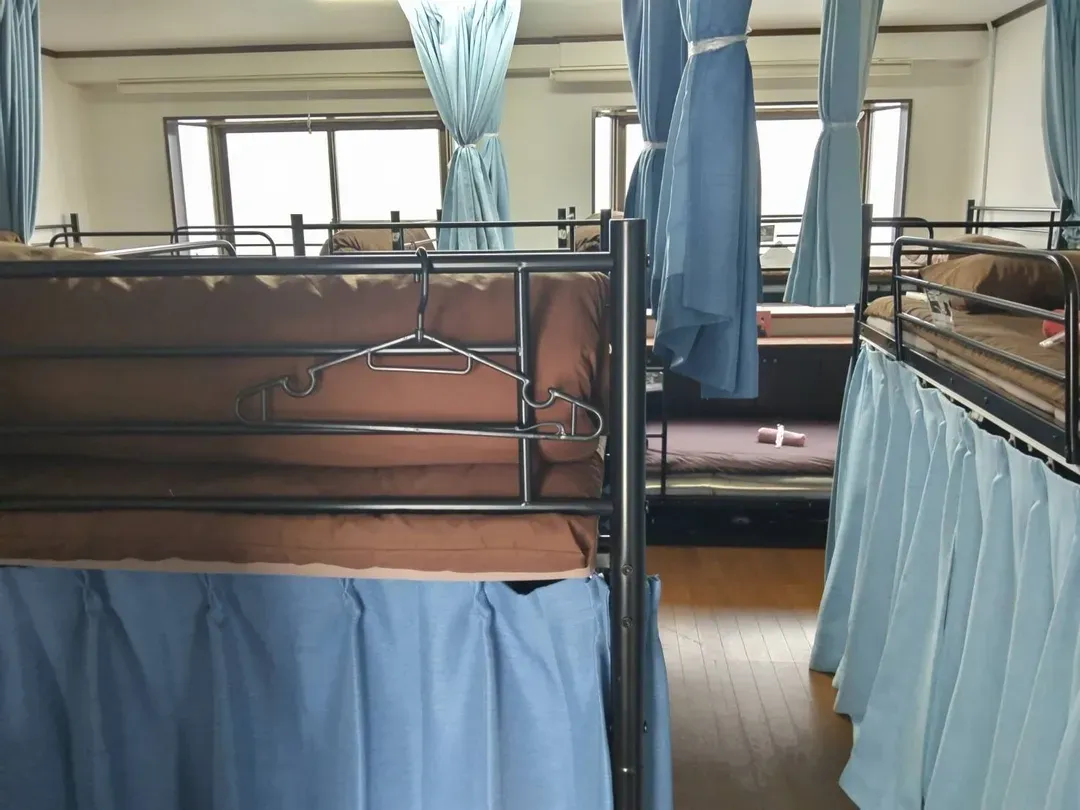 Guesthouse SAKAE