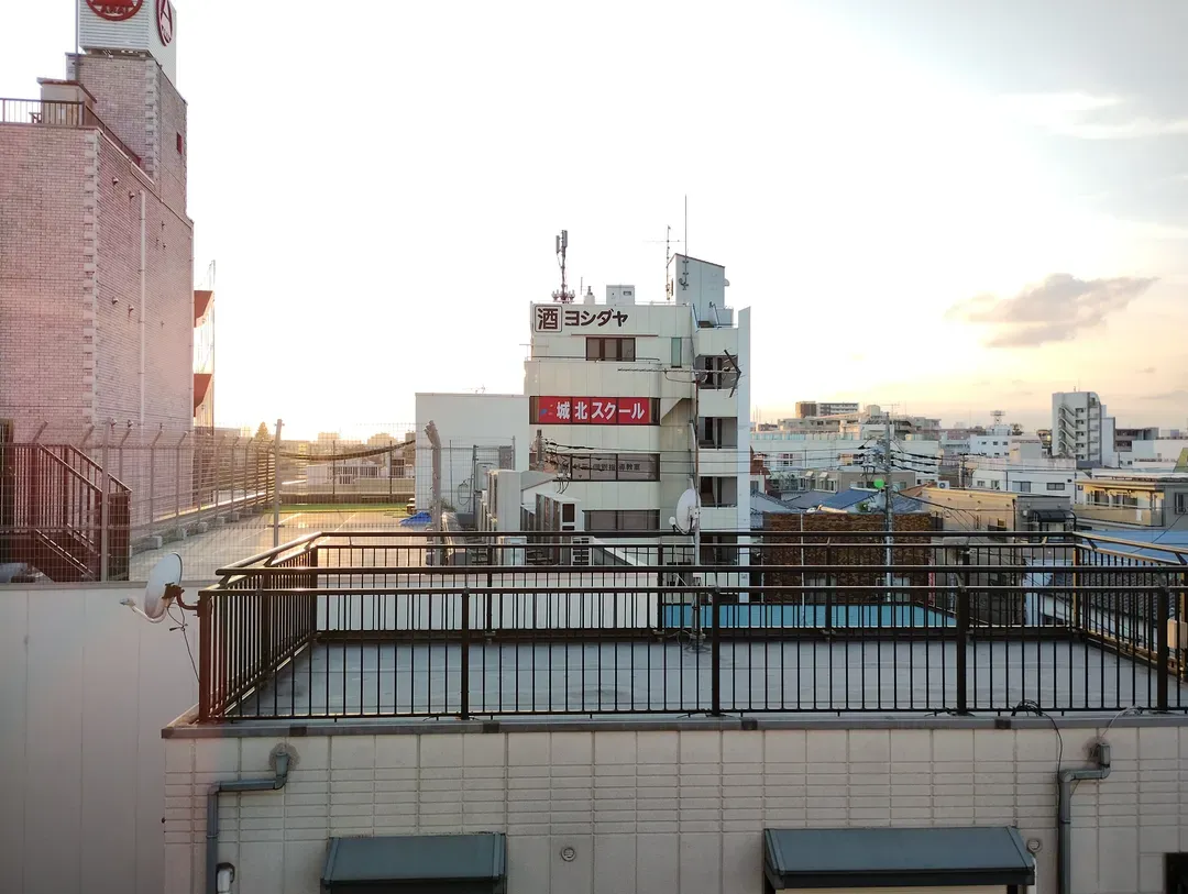 Guesthouse SAKAE