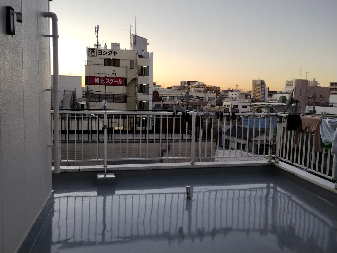 Guesthouse SAKAE