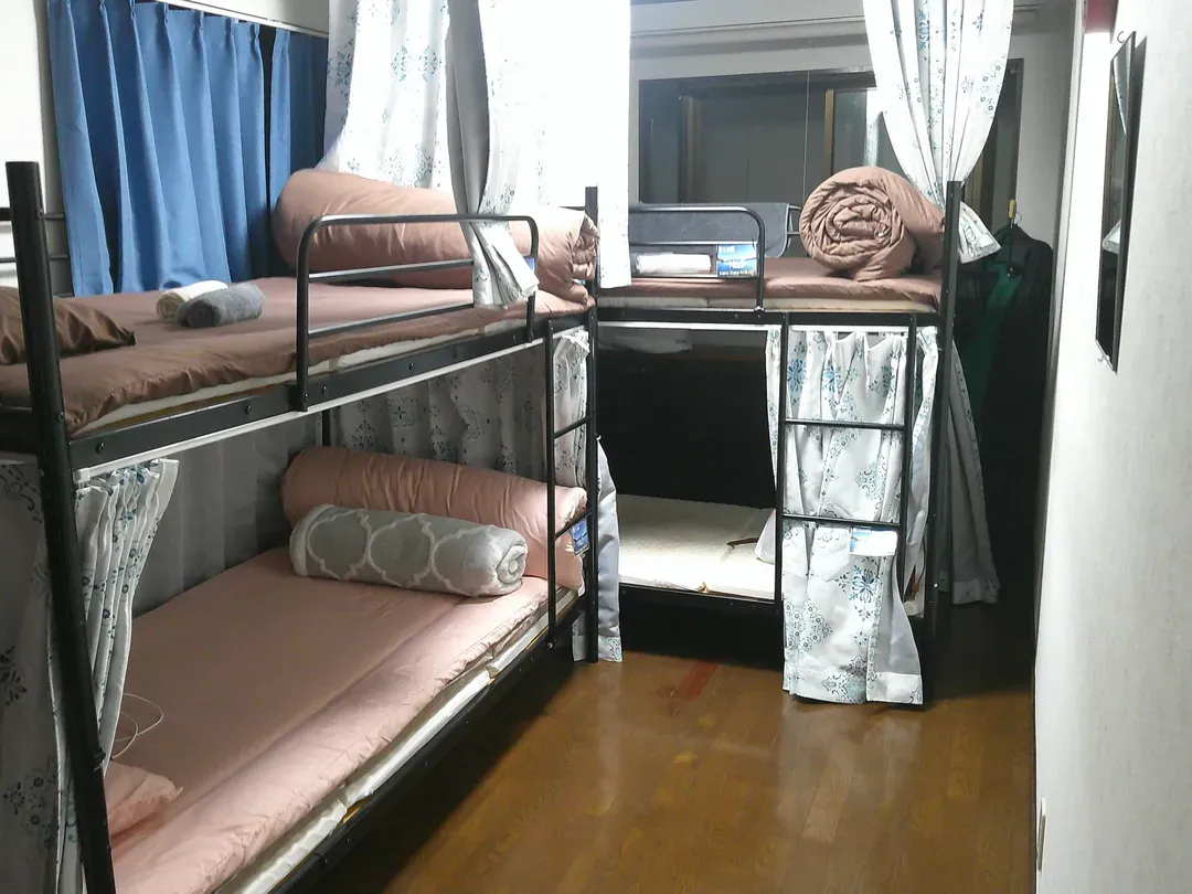 Guesthouse SAKAE