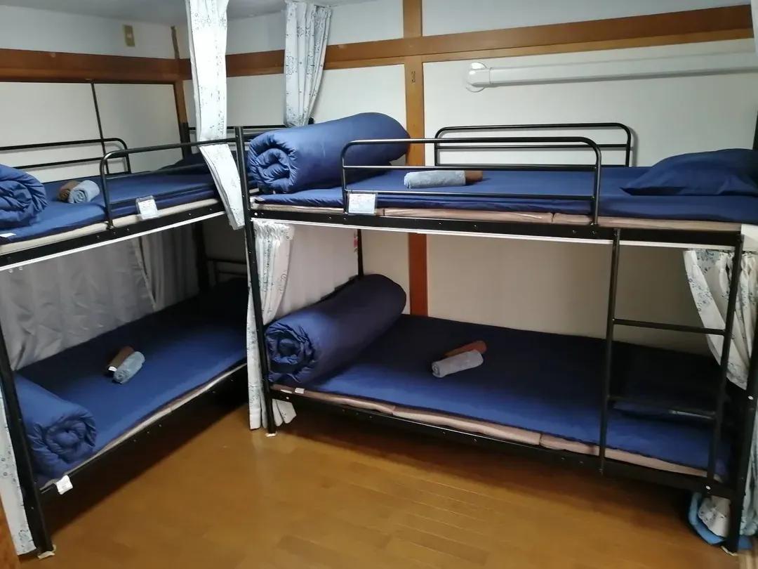 Guesthouse SAKAE