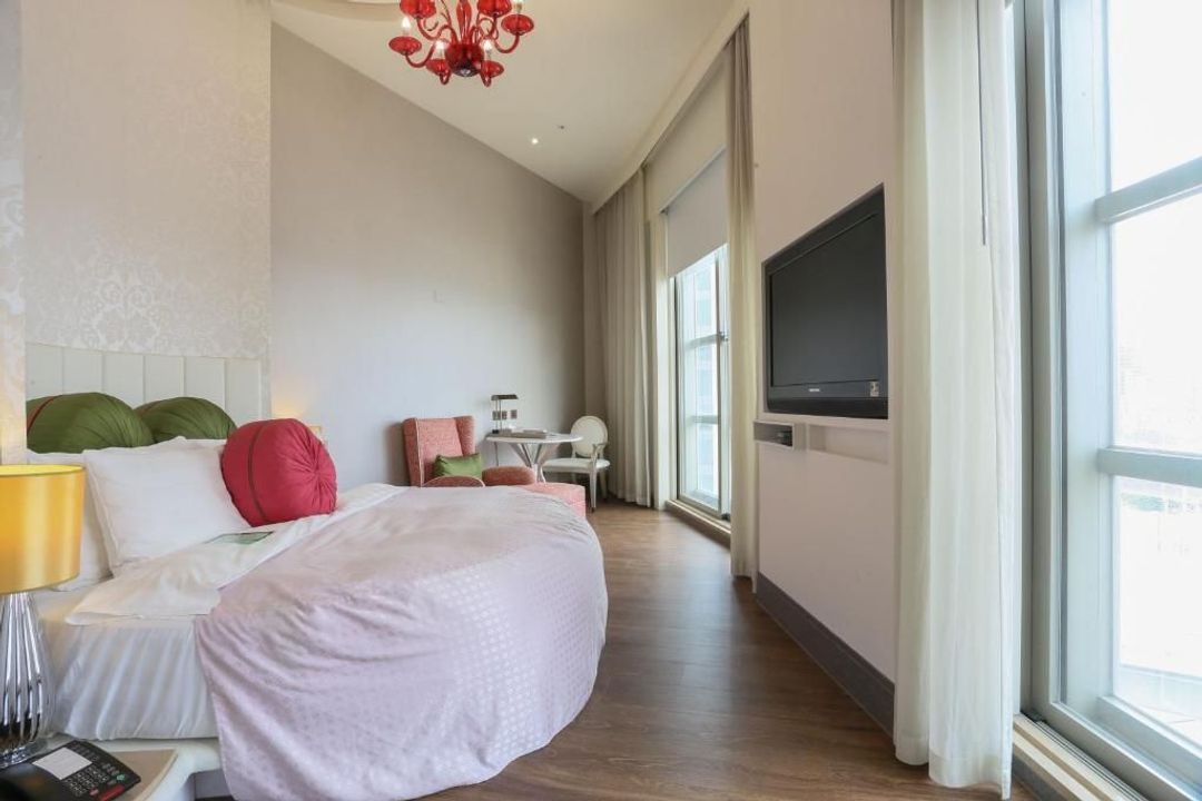 City Suites-South East