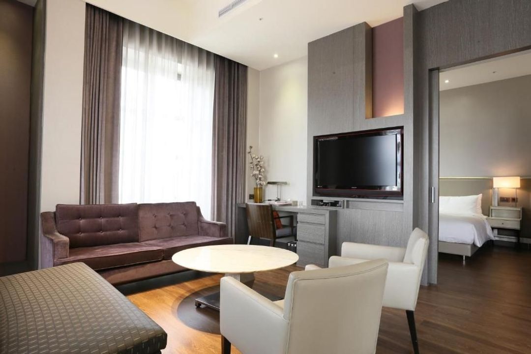 City Suites-South East