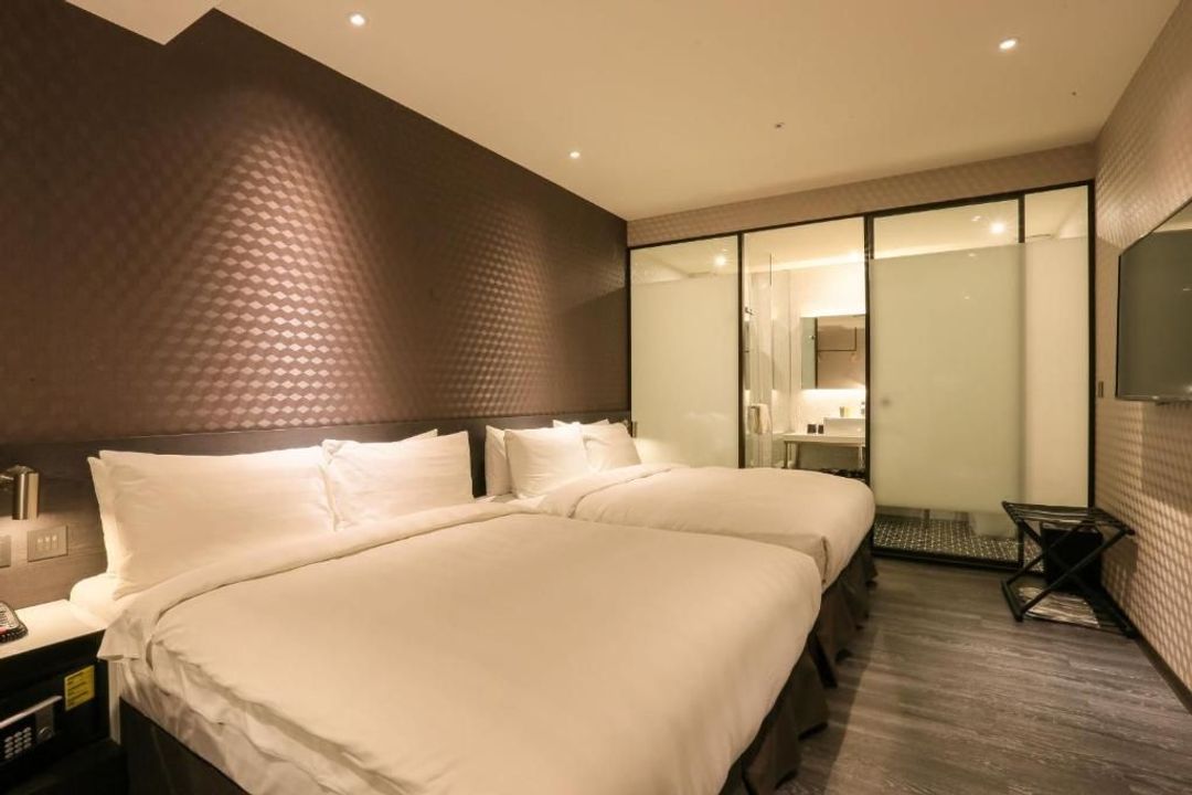 City Suites-South East