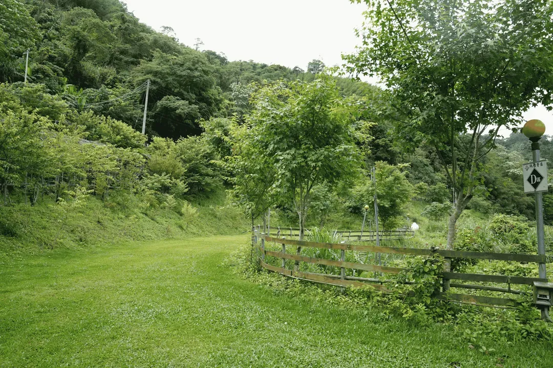 土牧驛健康農莊 | 獨家85折起！頂級原木小木屋、清澈溪流戲水、深山森林浴