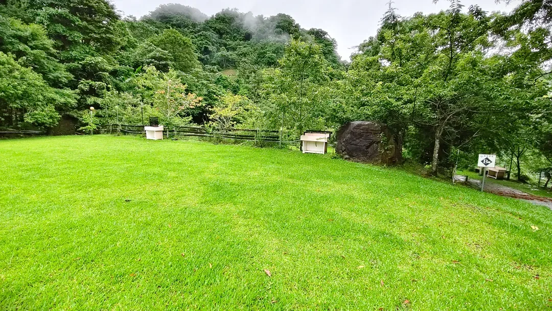 土牧驛健康農莊 | 獨家85折起！頂級原木小木屋、清澈溪流戲水、深山森林浴