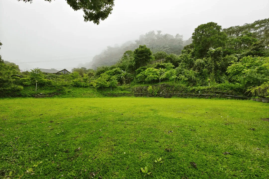土牧驛健康農莊 | 獨家85折起！頂級原木小木屋、清澈溪流戲水、深山森林浴