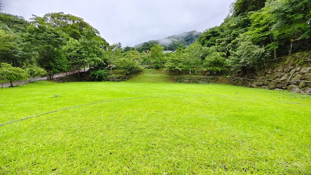 土牧驛健康農莊 | 獨家85折起！頂級原木小木屋、清澈溪流戲水、深山森林浴