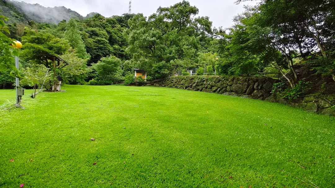 土牧驛健康農莊 | 獨家85折起！頂級原木小木屋、清澈溪流戲水、深山森林浴