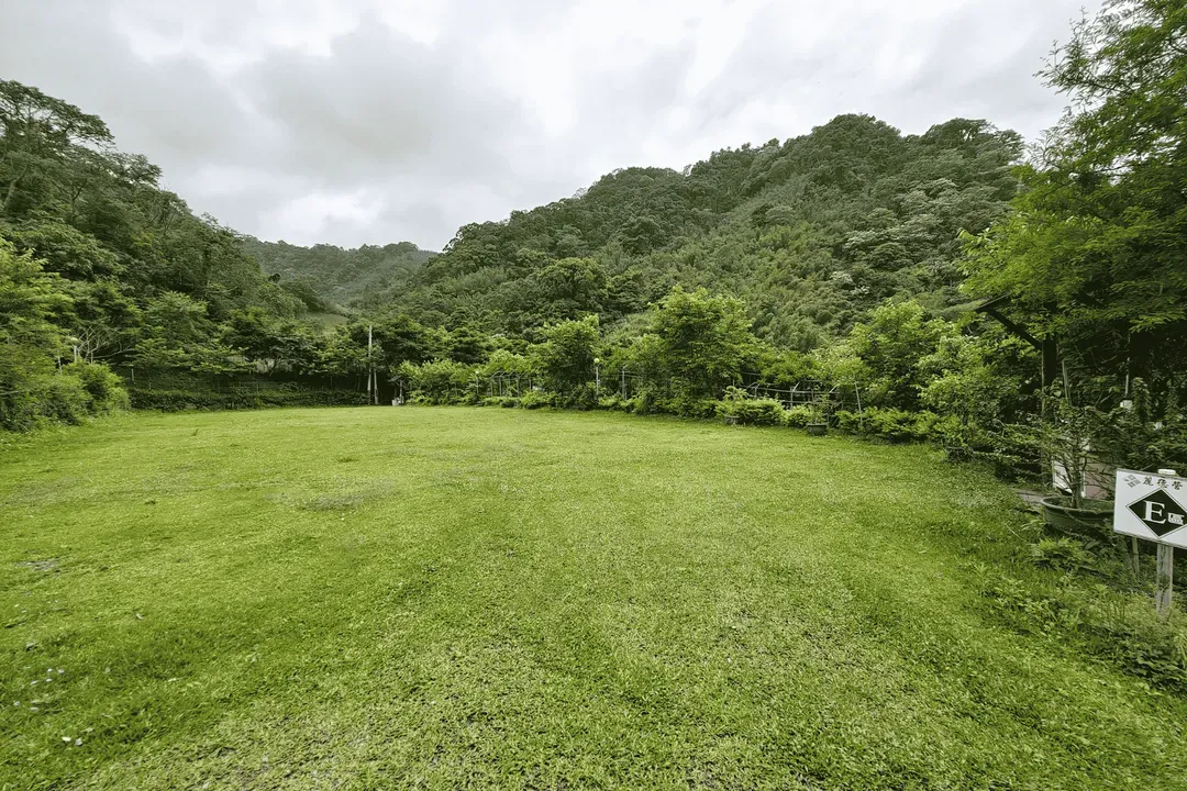 土牧驛健康農莊 | 獨家85折起！頂級原木小木屋、清澈溪流戲水、深山森林浴