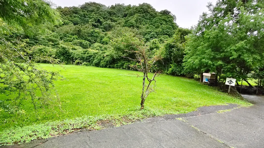 土牧驛健康農莊 | 獨家85折起！頂級原木小木屋、清澈溪流戲水、深山森林浴