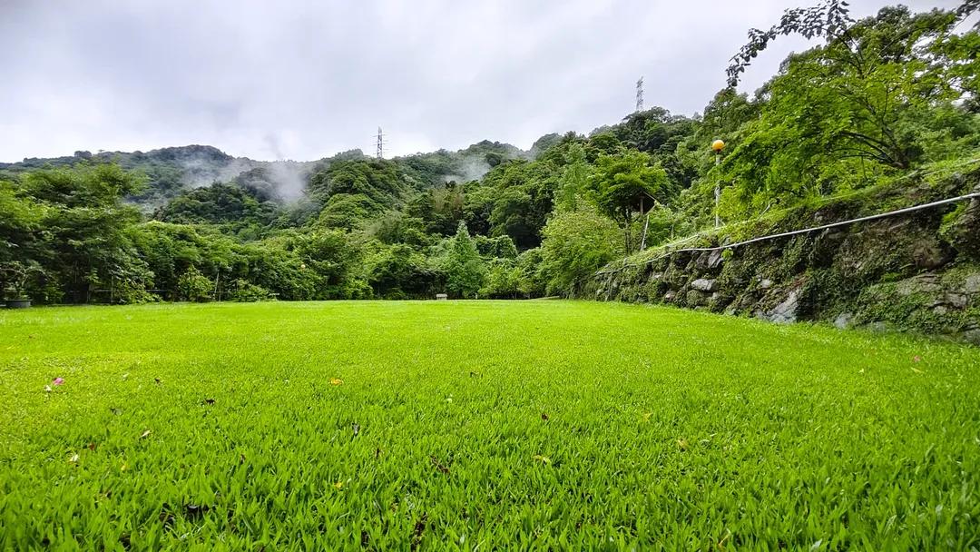 土牧驛健康農莊 | 獨家85折起！頂級原木小木屋、清澈溪流戲水、深山森林浴