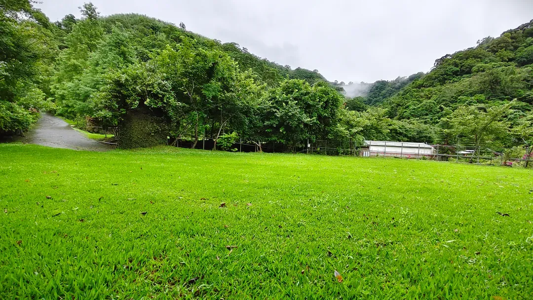 土牧驛健康農莊 | 獨家85折起！頂級原木小木屋、清澈溪流戲水、深山森林浴