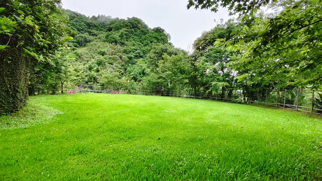 土牧驛健康農莊 | 獨家85折起！頂級原木小木屋、清澈溪流戲水、深山森林浴