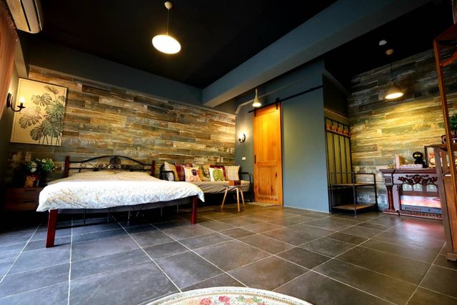 PENGHU LUCAI B&B 旅采民宿-田園鄉村VIP房-4