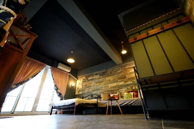 PENGHU LUCAI B&B 旅采民宿-田園鄉村VIP房-2
