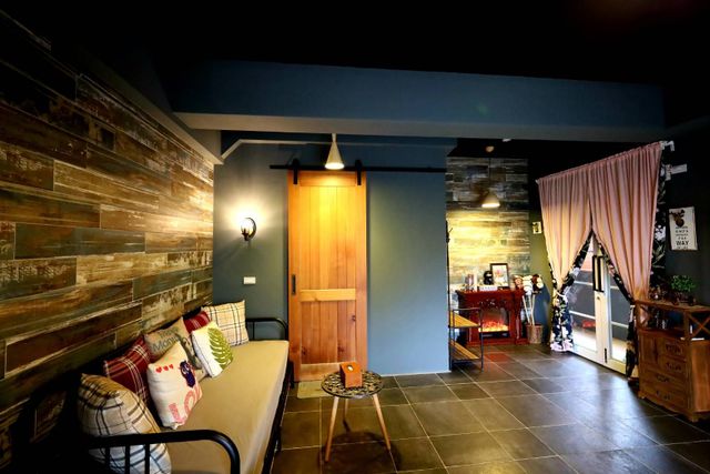 PENGHU LUCAI B&B 旅采民宿-田園鄉村VIP房-5