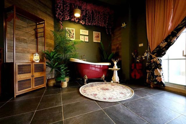 PENGHU LUCAI B&B 旅采民宿-田園鄉村VIP房-6