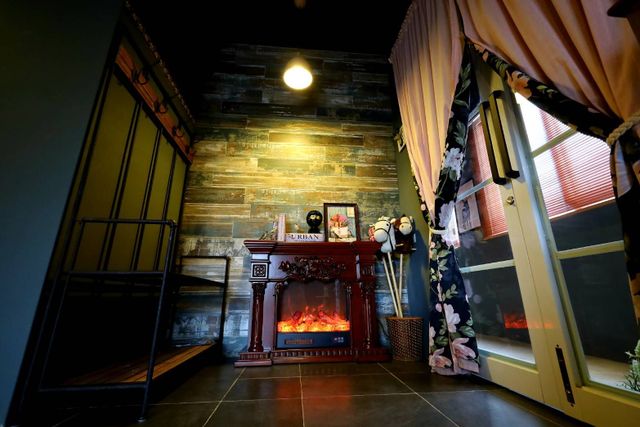 PENGHU LUCAI B&B 旅采民宿-田園鄉村VIP房-9