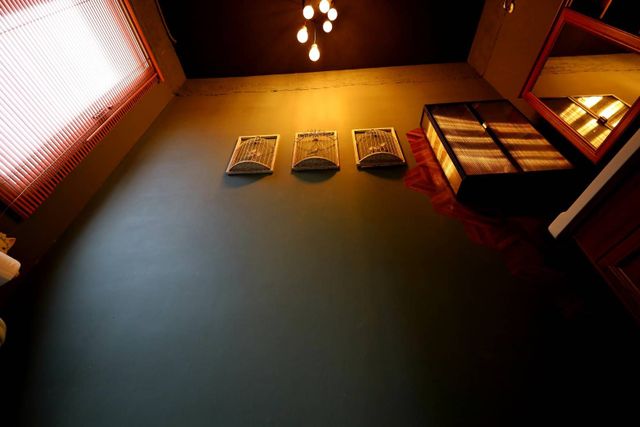 PENGHU LUCAI B&B 旅采民宿-田園鄉村VIP房-7