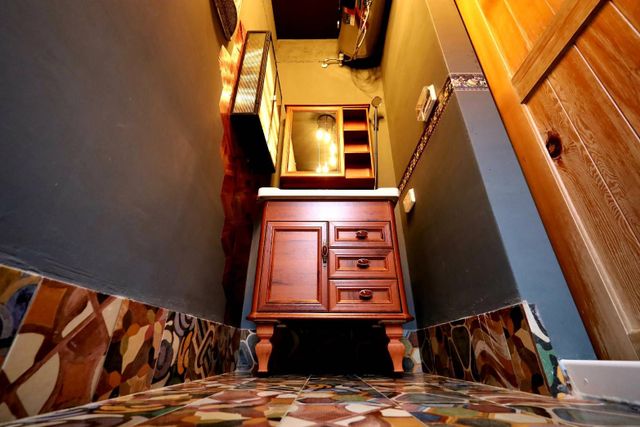PENGHU LUCAI B&B 旅采民宿-田園鄉村VIP房-8