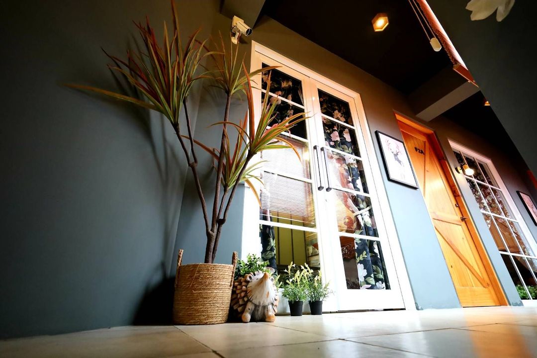 B&B Homestay