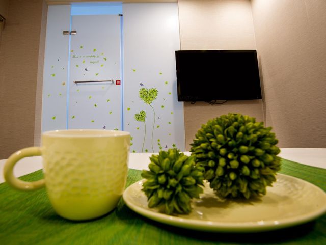 陸號行旅中華館(原西門日記旅店)-標準雙人房-6