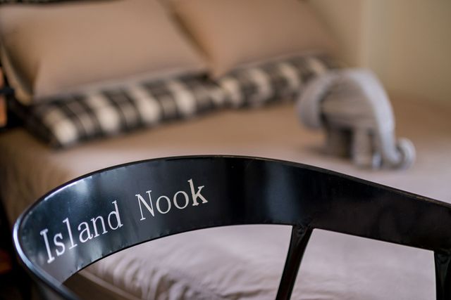Island Nook B&B Penghu-302 Quadruple Room with Balcony, Island nook B&B Penghu-6
