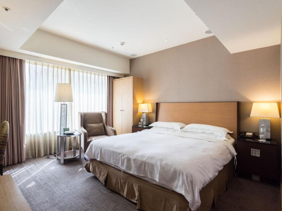 City Suites - Taipei Nanxi