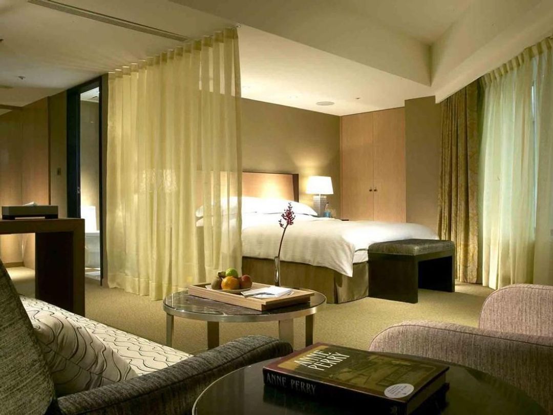 City Suites - Taipei Nanxi