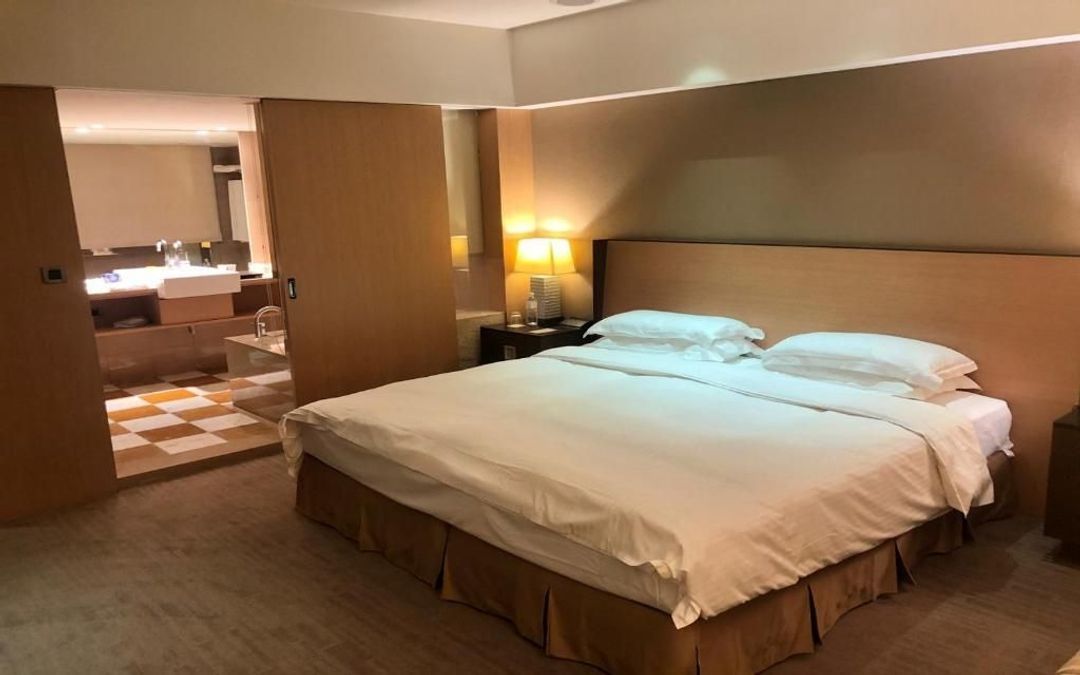 City Suites - Taipei Nanxi