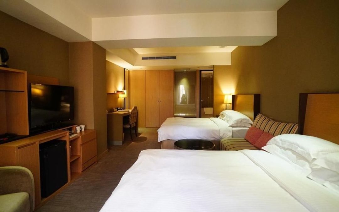 City Suites - Taipei Nanxi