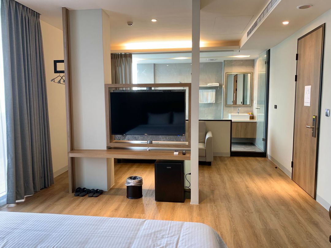 Muxia Hotel