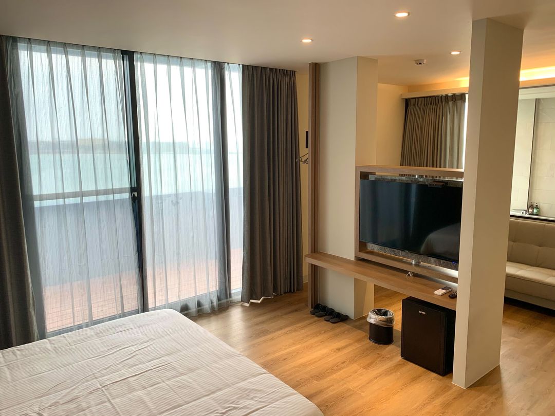 Muxia Hotel