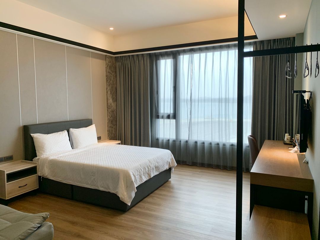 Muxia Hotel