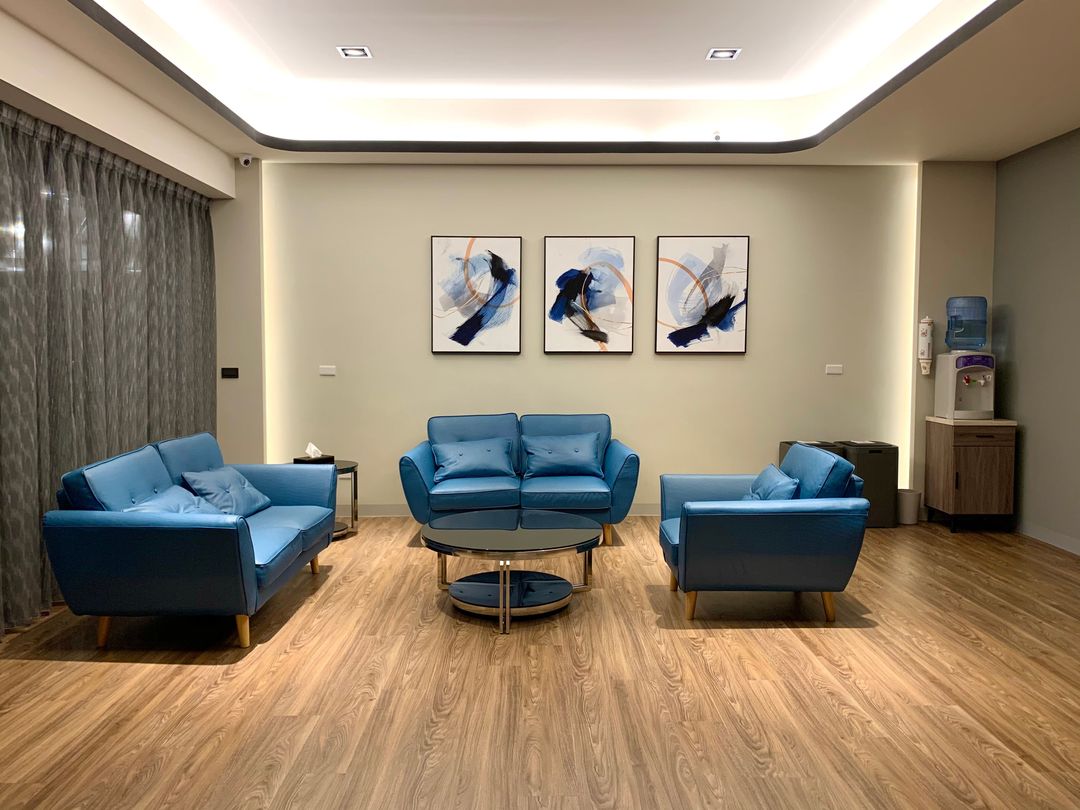 Muxia Hotel