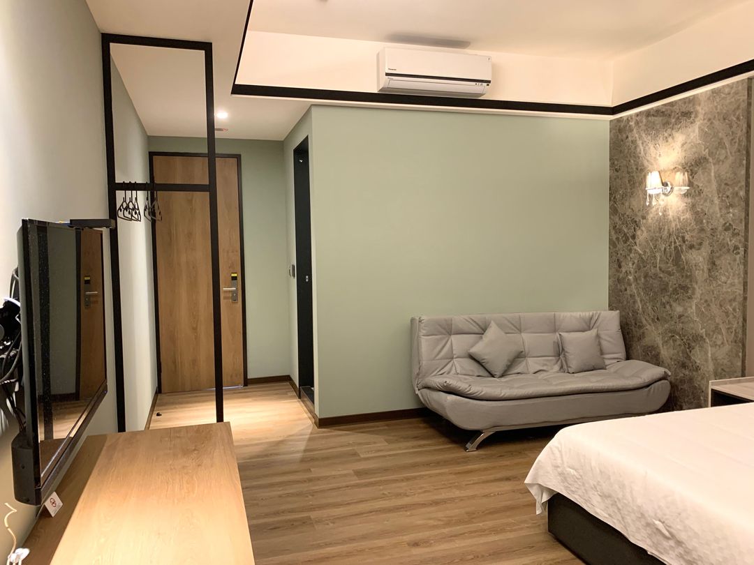 Muxia Hotel