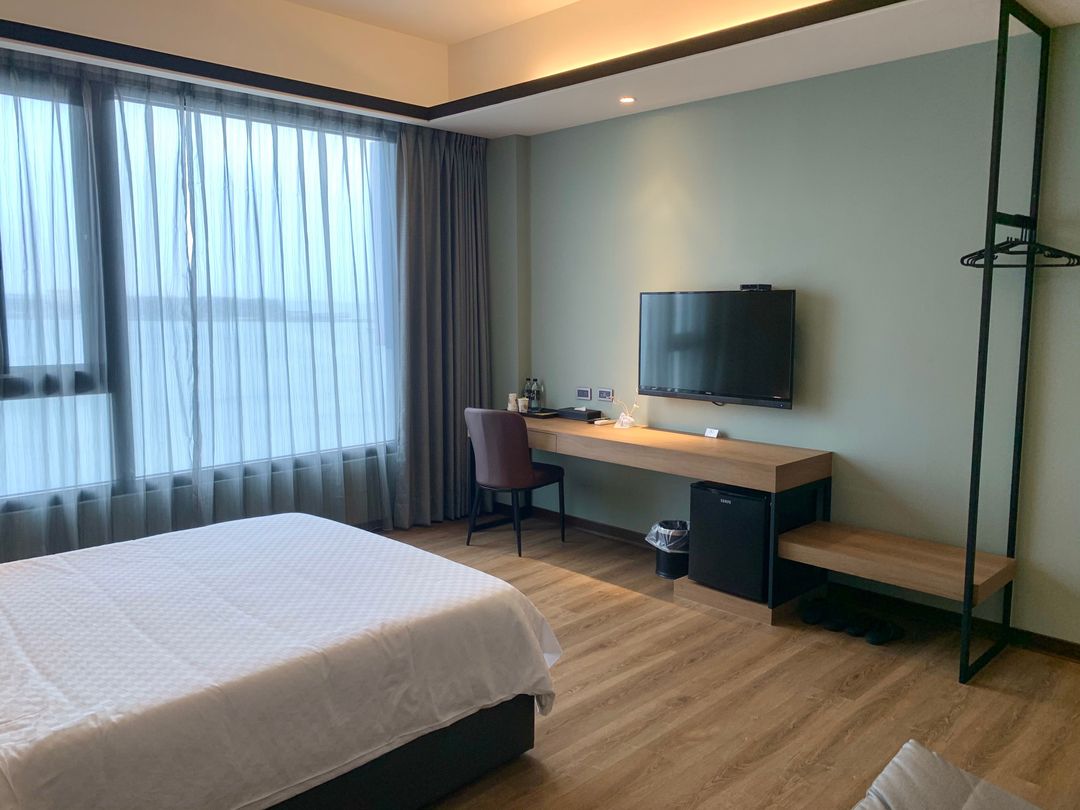 Muxia Hotel