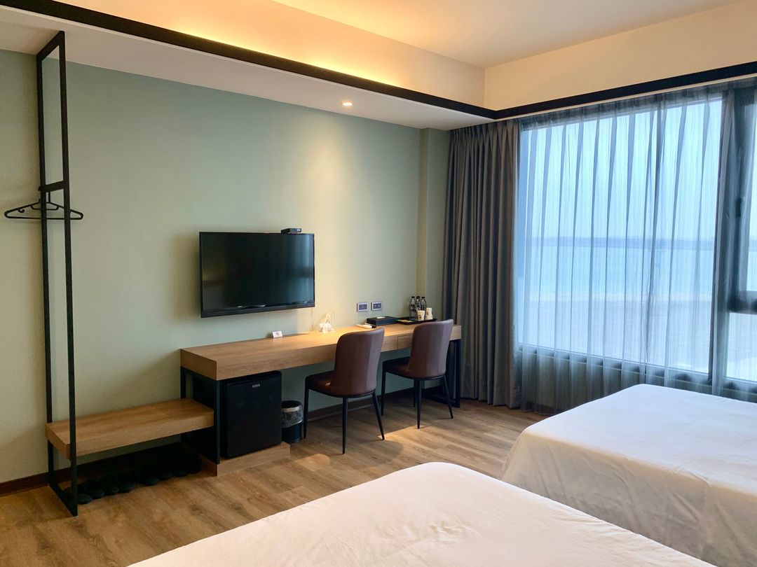Muxia Hotel