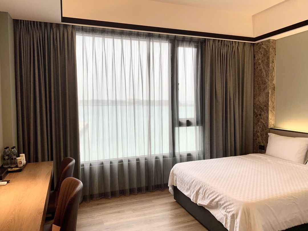 Muxia Hotel