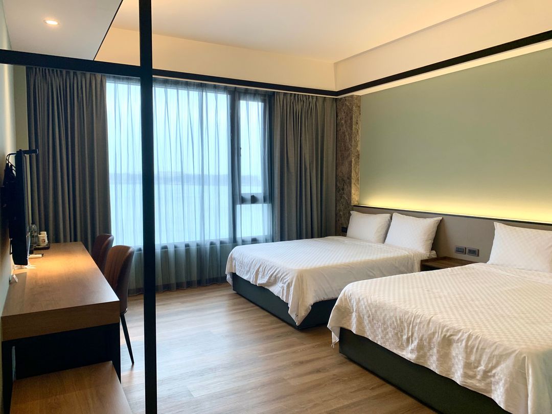 Muxia Hotel