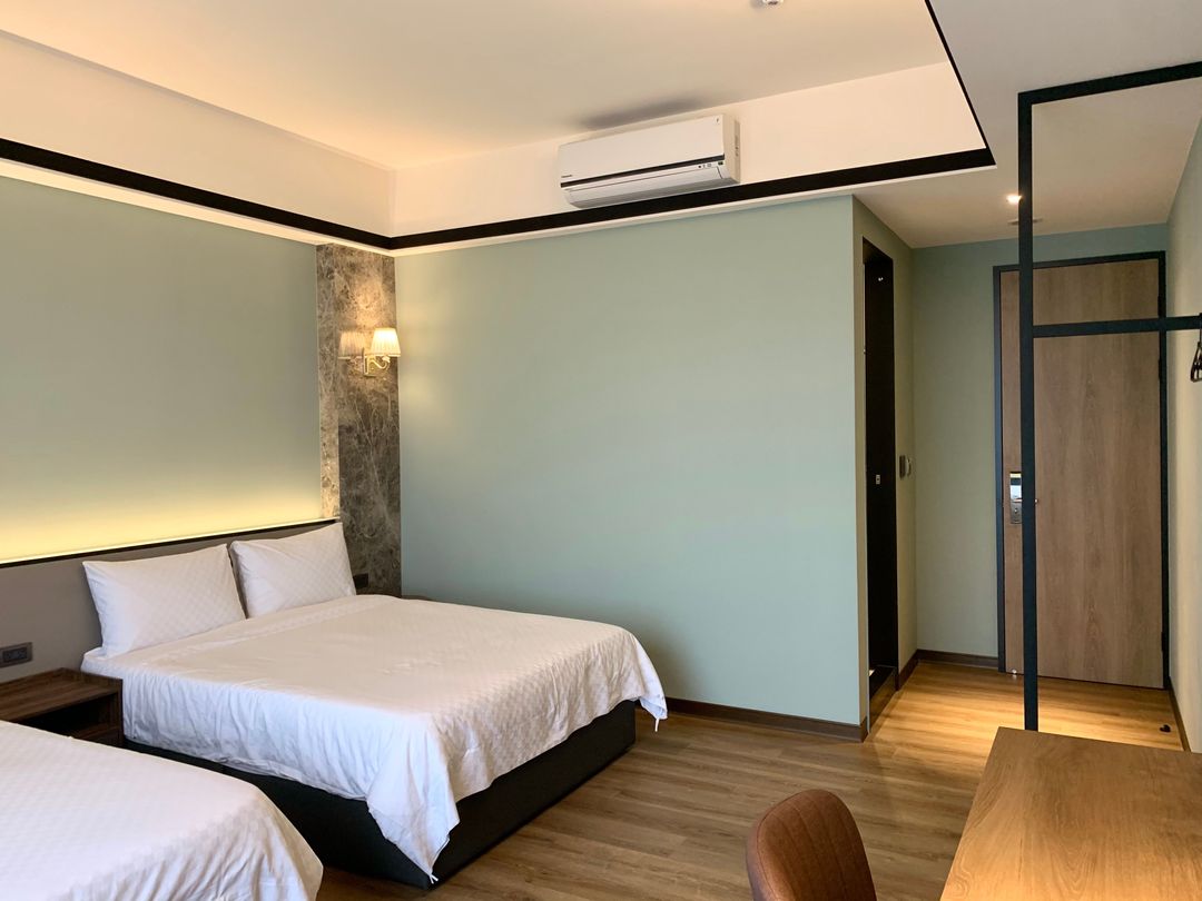 Muxia Hotel